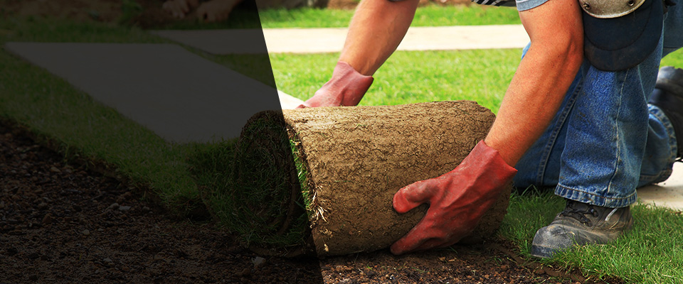 Leesville Landscapers