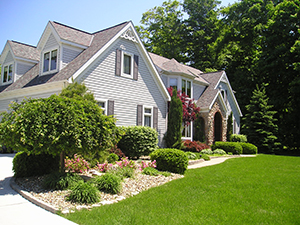 Landscapers and Lawncare Services in Leesville, LA